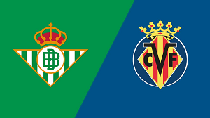 UK88 Tip kèo bóng đá trận Real Betis vs Villarreal, 03h00 ngày 11/03/2024