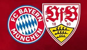 UK88 Kèo nhà cái Bayern Munich vs VfB Stuttgart hôm nay, 22h30 ngày 19/4/2026 (UK88)