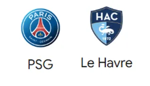 UK88 Tip kèo bóng đá trận Paris Saint Germain vs Le Havre, 22h00 ngày 19/04/2025