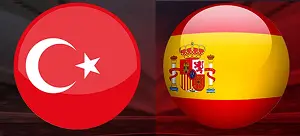 UK88 Nhận định bóng đá về trận đấu giữa Thổ Nhĩ Kỳ vs Tây Ban Nha – Vòng loại World Cup 2025, ngày 08/09/2025