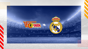 UK88 Tip kèo bóng đá trận Union Berlin vs Real Madrid, 3h00 ngày 13/12/2023