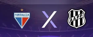 UK88 Kèo nhà cái Fortaleza EC vs Ponte Preta SP hôm nay, 07h00 ngày 03/7/2026 (UK88)