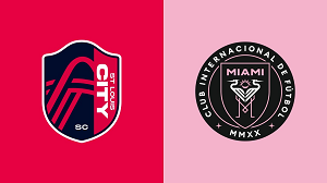 UK88 Nhận định trận đấu Inter Miami vs St. Louis City, 06h30 ngày 02/06/2024