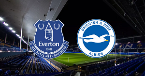 UK88 Tip kèo bóng đá trận Everton vs Brighton, 22h00 ngày 04/11/2023