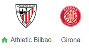UK88 Nhận định trận đấu Athletic Bilbao vs Girona, 22h15 ngày 08/02/2025