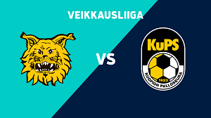 UK88 Nhận định trận đấu FC Ilves vs KUPS, 22h00 ngày 31/05/2024