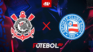 UK88 Tip kèo bóng đá trận Bahia BA vs Corinthians SP, 02h00 ngày 22/07/2024