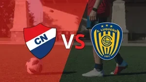 UK88 Kèo nhà cái Nacional Asuncion vs Luqueno hôm nay, 04h00 ngày 28/3/2026 (UK88)