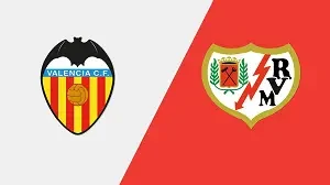 UK88 Kèo nhà cái Valencia vs Rayo Vallecano hôm nay, 00h00 ngày 15/5/2026 (UK88)