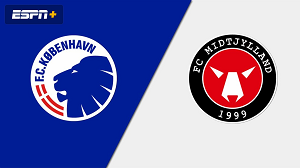 UK88 Nhận định trận đấu FC Copenhagen vs Midtjylland, 01h00 ngày 17/05/2024