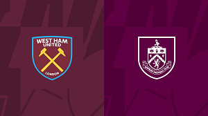 UK88 Tip kèo bóng đá trận West Ham vs Burnley, 21h00 ngày 10/03/2024