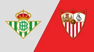 UK88 Kèo nhà cái Real Betis vs Sevilla hôm nay, 00h30 ngày 02/03/2026 (UK88)