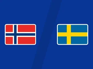 UK88 Kèo nhà cái Norway vs Sweden hôm nay, 00h00 ngày 02/6/2026 (UK88)