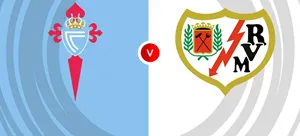 UK88 Tip kèo bóng đá trận Celta Vigo vs Rayo Vallecano, 00h00 ngày 19/5/2025
