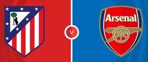 UK88 Kèo nhà cái Atletico Madrid vs Arsenal hôm nay, 02h00 ngày 30/4/2026 (UK88)