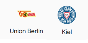 UK88 Tip kèo bóng đá trận Union Berlin vs Holstein Kiel, 21h30 ngày 02/03/2025