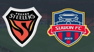 UK88 Tip kèo bóng đá trận Pohang Steelers vs Suwon FC, 17h30 ngày 18/10/2024