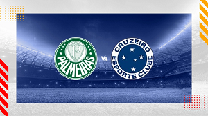 UK88 Tip kèo bóng đá trận Palmeiras SP vs Cruzeiro MG, 07h00 ngày 21/07/2024