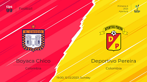 UK88 Tip kèo bóng đá trận Boyaca Chico vs Deportivo Pereira, 04h00 ngày 06/02/2024