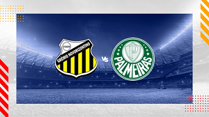 UK88 Tip kèo bóng đá trận Gremio vs Palmeiras SP, 05h00 ngày 05/07/2024