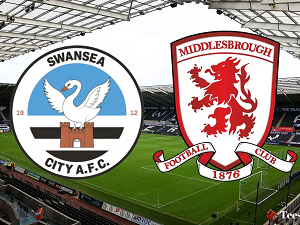 UK88 Nhận định trận đấu Middlesbrough vs Swansea, 18h30 ngày 10/08/2024
