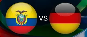 UK88 Kèo nhà cái Ecuador vs Đức hôm nay, 03h00 ngày 26/6/2026 (UK88)
