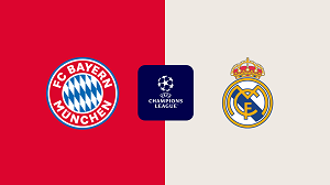 UK88 Nhận định trận đấu Bayern Munich vs Real Madrid, 02h00 ngày 01/05/2024
