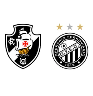UK88 Tip kèo bóng đá trận Vasco Da Gama vs Operario PR, 05h00 ngày 21/05/2025