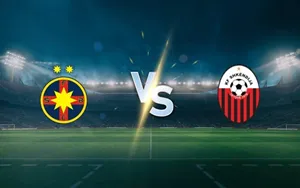 UK88 Tips bóng đá chuyên sâu Steaua Bucuresti vs FK Shkendija (ngày 31/7/2025)