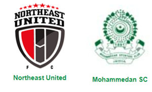 UK88 Nhận định trận đấu NorthEast United vs Mohammedan SC, 21h00 ngày 03/01/2025