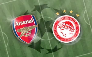 UK88 Tips bóng đá về trận đấu giữa Arsenal vs Olympiacos – UEFA Champions League 2025-2026 ngày 02/10/2025