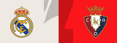 UK88 Tip kèo bóng đá trận Real Madrid vs Osasuna, 21h15 ngày 07/10/2023