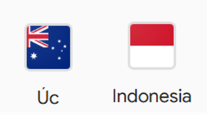 UK88 Tip kèo bóng đá trận Australia vs Indonesia, 16h10 ngày 20/03/2025