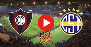 UK88 Tip kèo bóng đá trận Cerro Porteno vs Trinidense, 07h00 ngày 12/09/2024