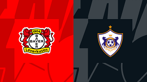 UK88 Nhận định trận đấu Bayer Leverkusen vs Qarabag, 03h00 ngày 15/03/2024