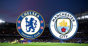 UK88 Tip kèo bóng đá trận Chelsea vs Manchester City, 23h30 ngày 12/11/2023