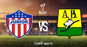 UK88 Nhận định trận đấu Atletico Bucaramanga vs Junior Barranquilla, 06h00 ngày 19/07/2024