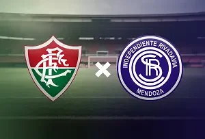 UK88 Kèo nhà cái Independiente Rivadavia vs Fluminense RJ hôm nay, 07h30 ngày 07/5/2026 (UK88)