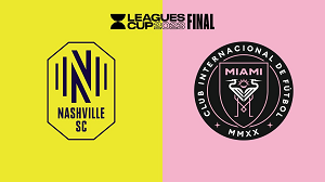 UK88 Tip kèo bóng đá trận Inter Miami vs Nashville SC, 07h15 ngày 14/03/2024