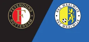 UK88 Nhận định trận đấu Feyenoord vs RKC Waalwijk, 01h00 ngày 15/05/2025