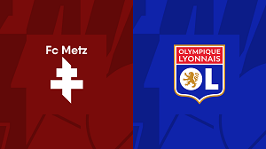 UK88 Nhận định trận đấu Metz vs Lyon, 03h00 ngày 24/02/2024