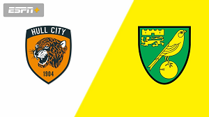 UK88 Tip kèo bóng đá trận Hull City vs Norwich City, 03h00 ngày 13/01/2024