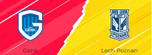 UK88 Tips bóng đá về trận đấu giữa Genk vs Lech Poznan – Vòng loại UEFA Europa League ngày 29/8/2025