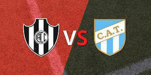 UK88 Tip kèo bóng đá trận Central Cordoba vs Atletico Tucuman, 07h45 ngày 27/02/2024