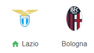UK88 Nhận định trận đấu Lazio vs  Bologna, 02h45 ngày 25/11/2024