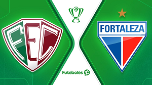 UK88 Nhận định trận đấu Fortaleza EC vs Fluminense RJ, 02h00 ngày 08/07/2024