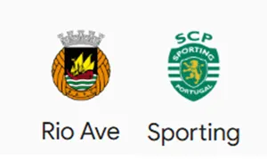 UK88 Nhận định trận đấu Rio Ave vs Sporting Lisbon, 02h45 ngày 23/04/2025