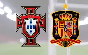 UK88 Tip kèo bóng đá trận Bồ Đào Nha vs Tây Ban Nha, 02h00 ngày 09/06/2025
