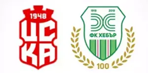 UK88 Nhận định trận đấu CSKA 1948 Sofia vs Hebar 1918, 21h00 ngày 07/05/2025