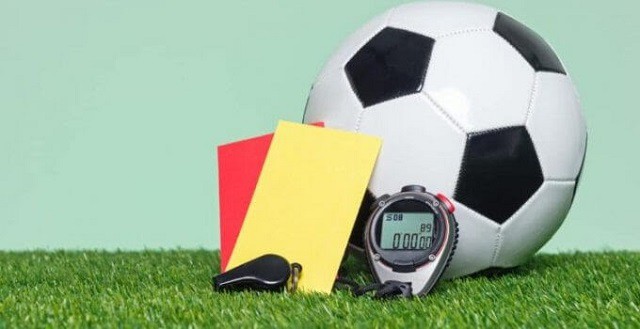 UK88 Mẹo cược thẻ phạt, ẳm tiền về túi